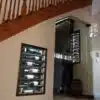 Under the Stairs Custom Home Wine Cellars