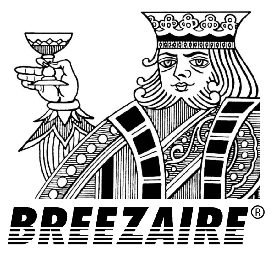 Breezaire contact detail