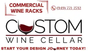 Custom Wine Cellar 