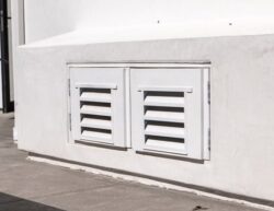 9 - Split System Cooling Unit Housing Residential Wine Cellar Split System Cooling Unit Housing Residential Wine Cellar