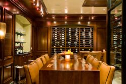 1 - Ritz-Carlton Hotel Commercial Wine Cellars Ritz-Carlton Hotel Commercial Wine Cellars