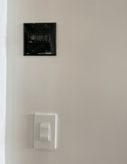 15 - Digital Controller for WIne Cellar Cooling Unit in Dana Point. Digital Controller for WIne Cellar Cooling Unit in Dana Point.